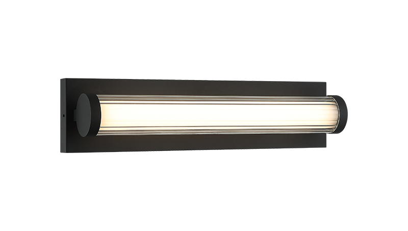 Athena - LED 1 Light Vanity Light