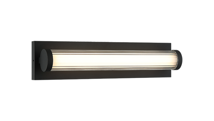 Athena - LED 1 Light Vanity Light