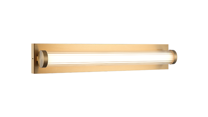 Athena - LED 1 Light Vanity Light