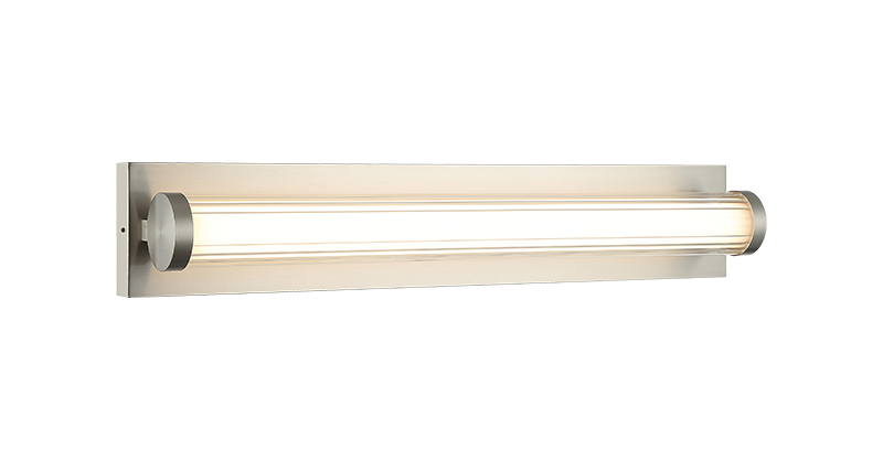 Athena - LED 1 Light Vanity Light