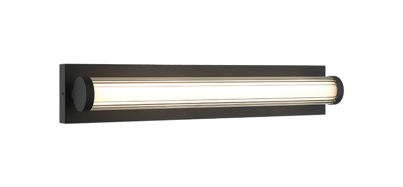 Athena - LED 1 Light Vanity Light