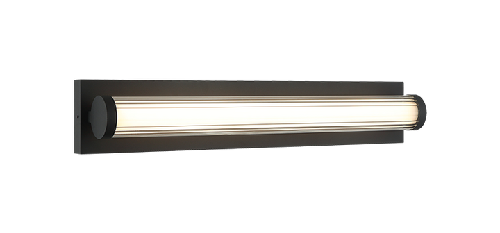 Athena - LED 1 Light Vanity Light