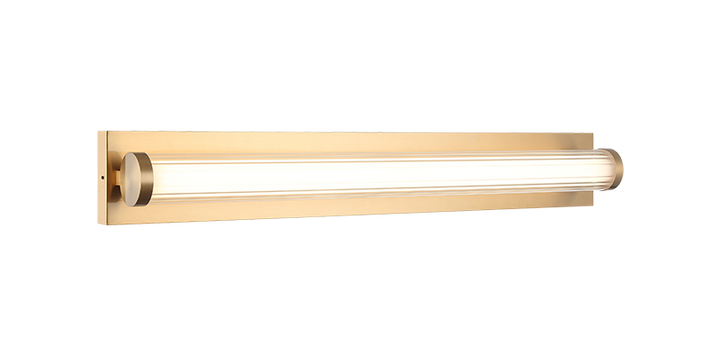 Athena - LED 1 Light Vanity Light