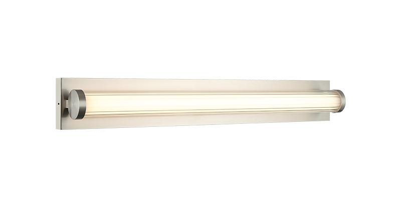 Athena - LED 1 Light Vanity Light