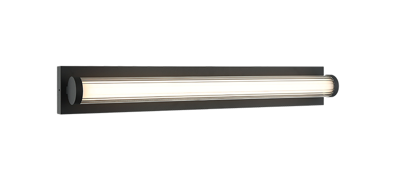 Athena - LED 1 Light Vanity Light