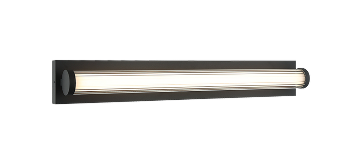 Athena - LED 1 Light Vanity Light