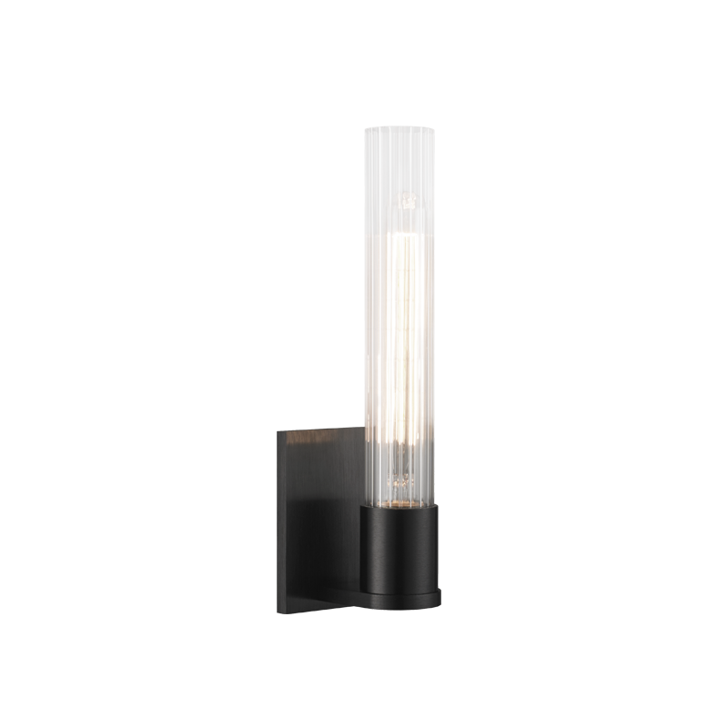 Lyndon - 1 Light Wall Sconce