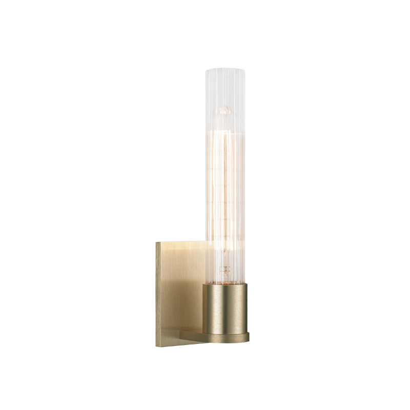 Lyndon - 1 Light Wall Sconce