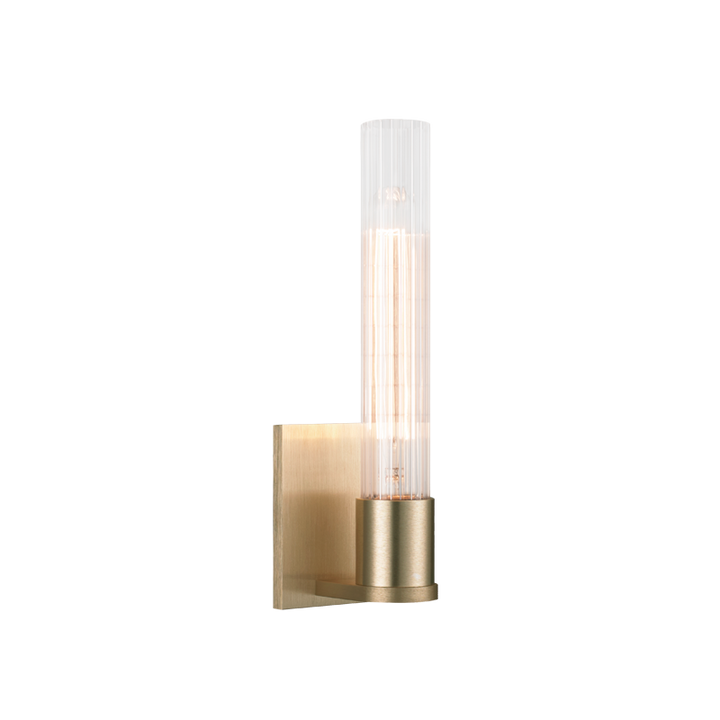 Lyndon - 1 Light Wall Sconce