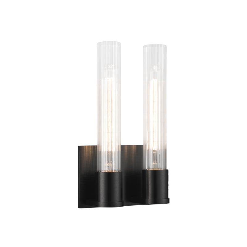 Lyndon - 2 Light Vanity Light