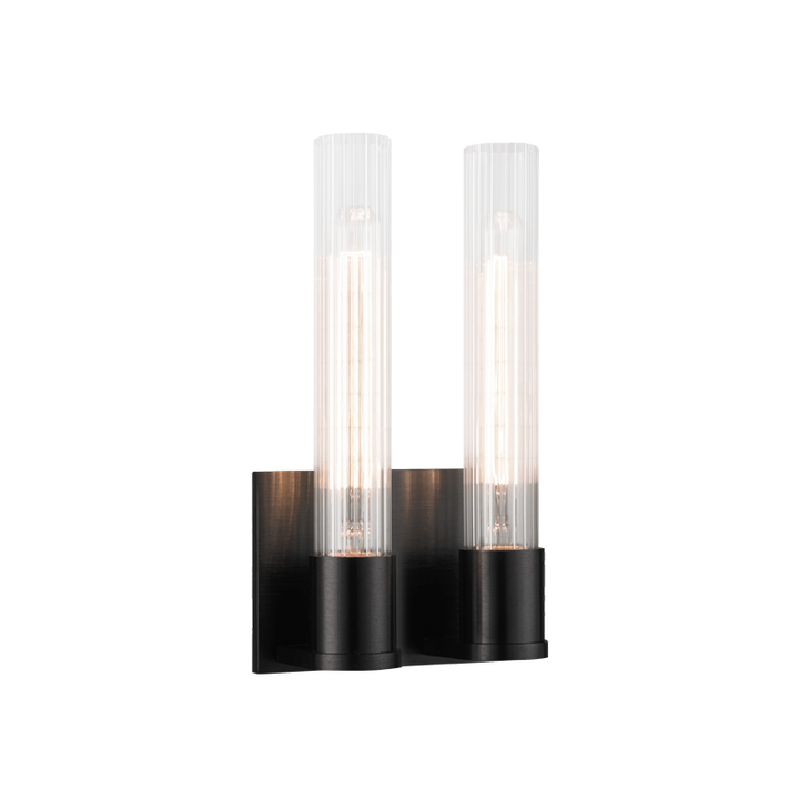 Lyndon - 2 Light Vanity Light