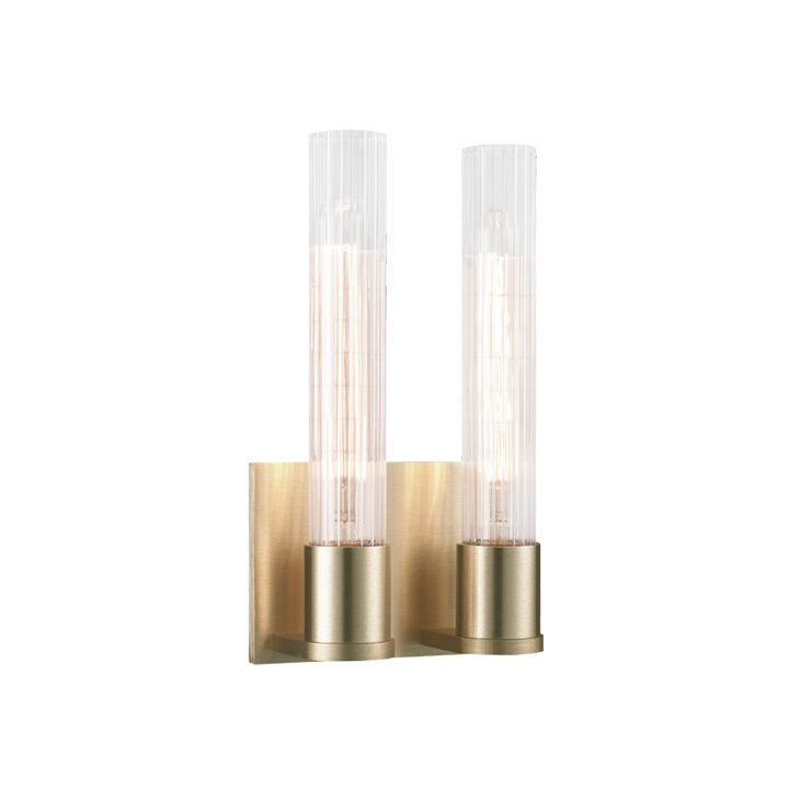 Lyndon - 2 Light Vanity Light