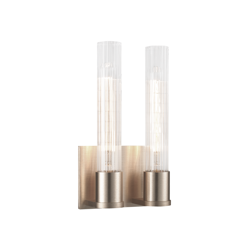 Lyndon - 2 Light Vanity Light