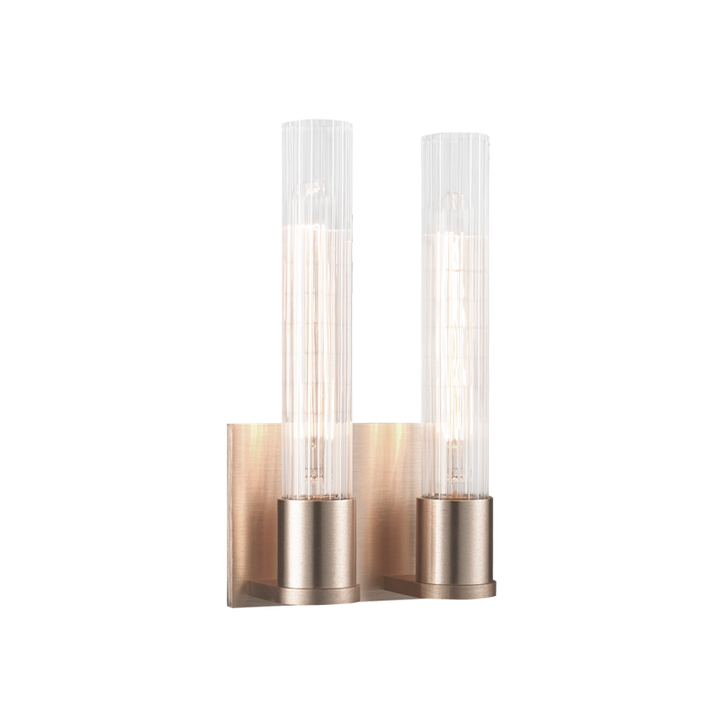 Lyndon - 2 Light Vanity Light