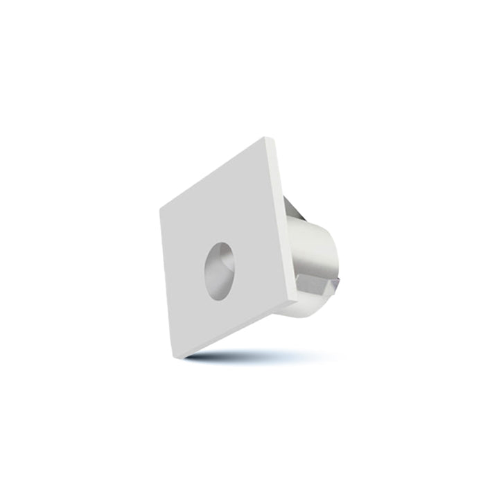 Square LED Step Light 1W - STS1W