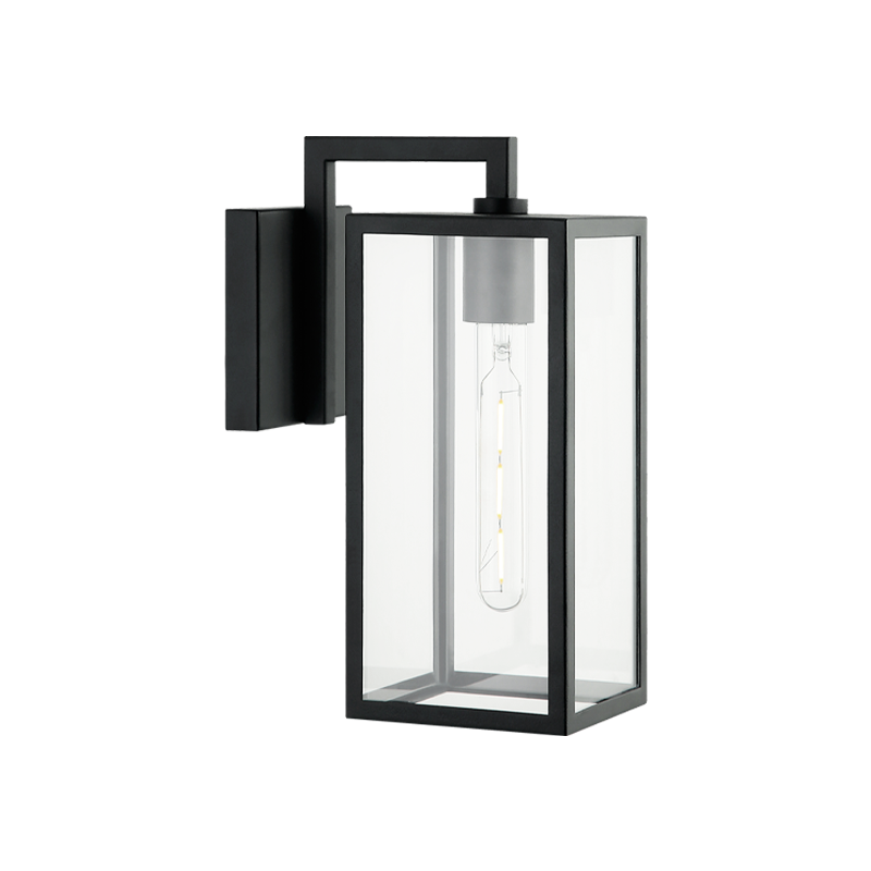 Camber - 1 Light Outdoor Wall Light