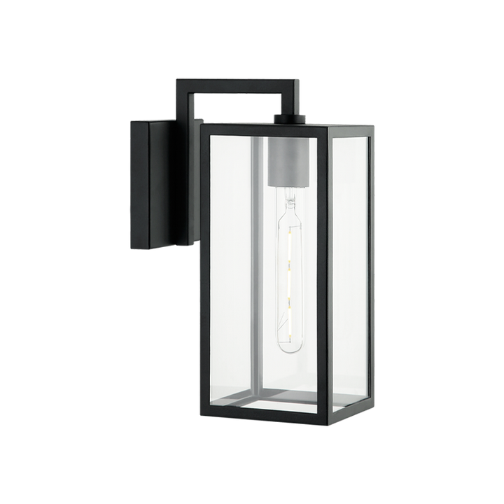 Camber - 1 Light Outdoor Wall Light
