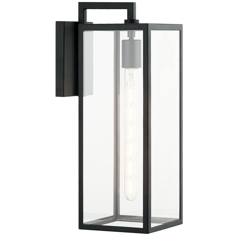 Camber - 1 Light Outdoor Wall Light