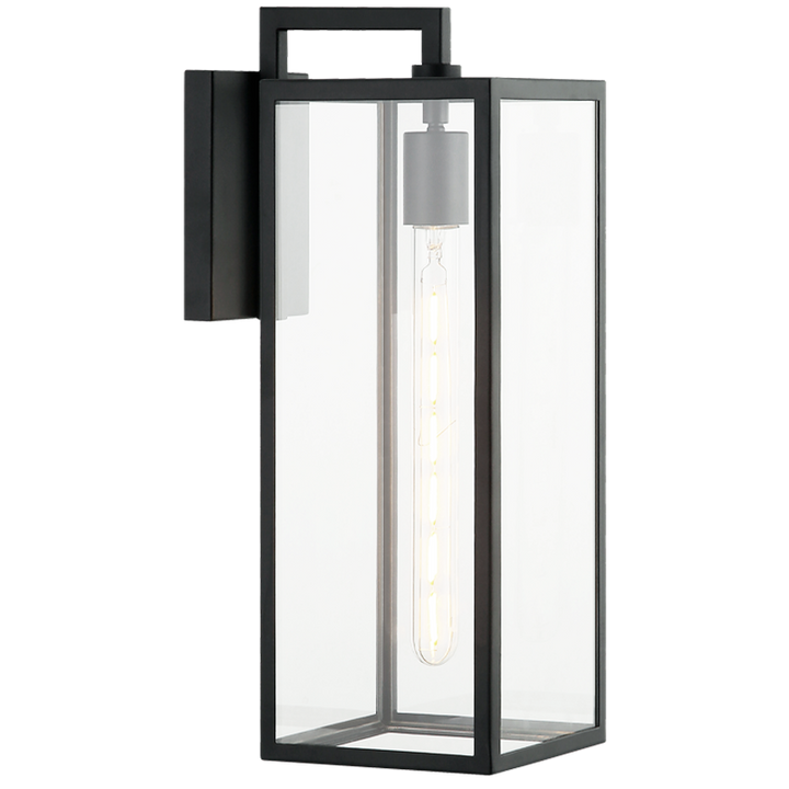 Camber - 1 Light Outdoor Wall Light