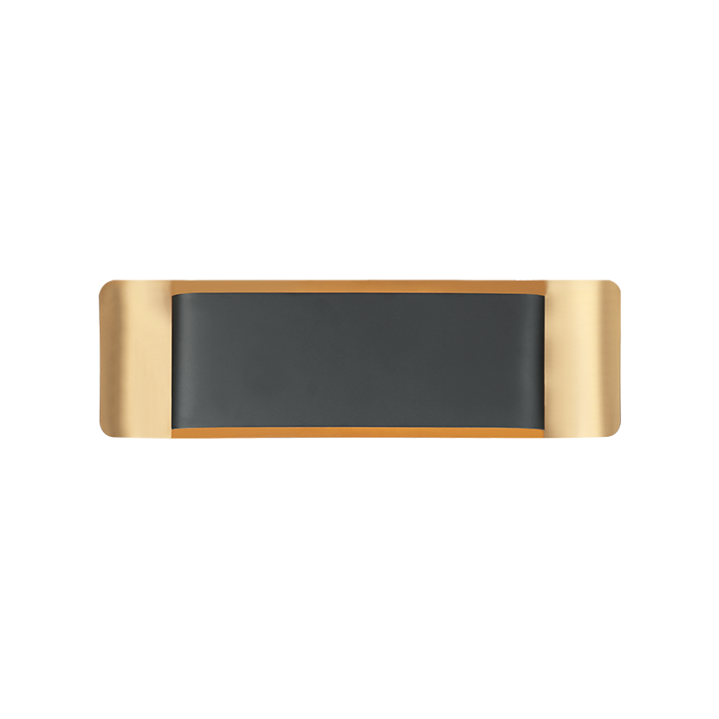 Kumilo - LED 1 Light Vanity Light