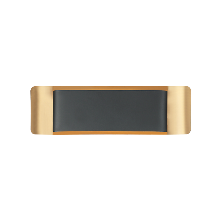 Kumilo - LED 1 Light Vanity Light