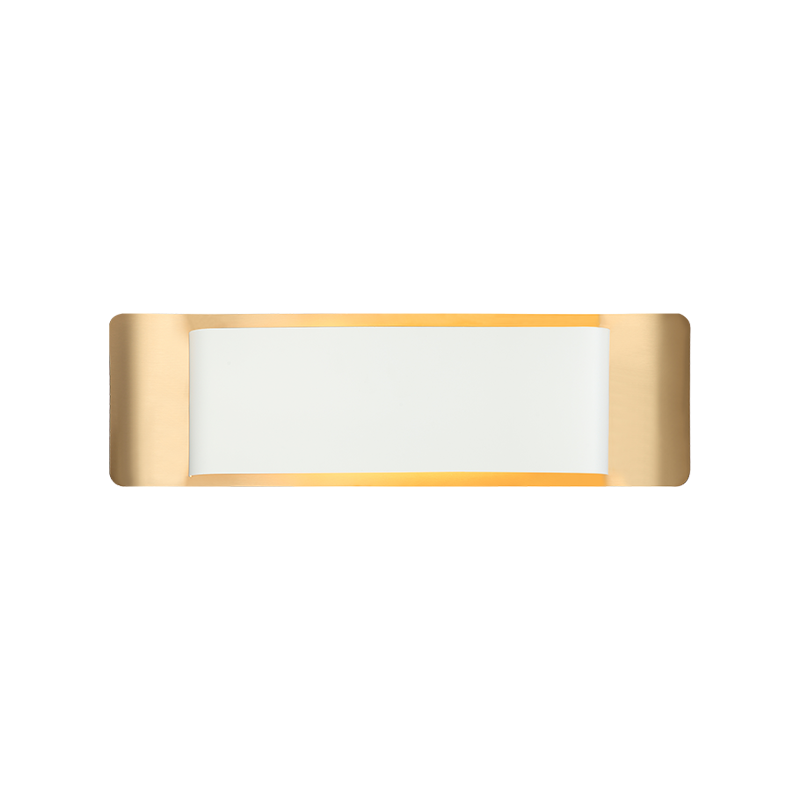Kumilo - LED 1 Light Vanity Light