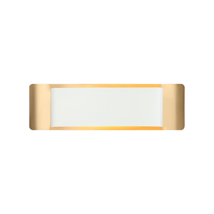Kumilo - LED 1 Light Vanity Light