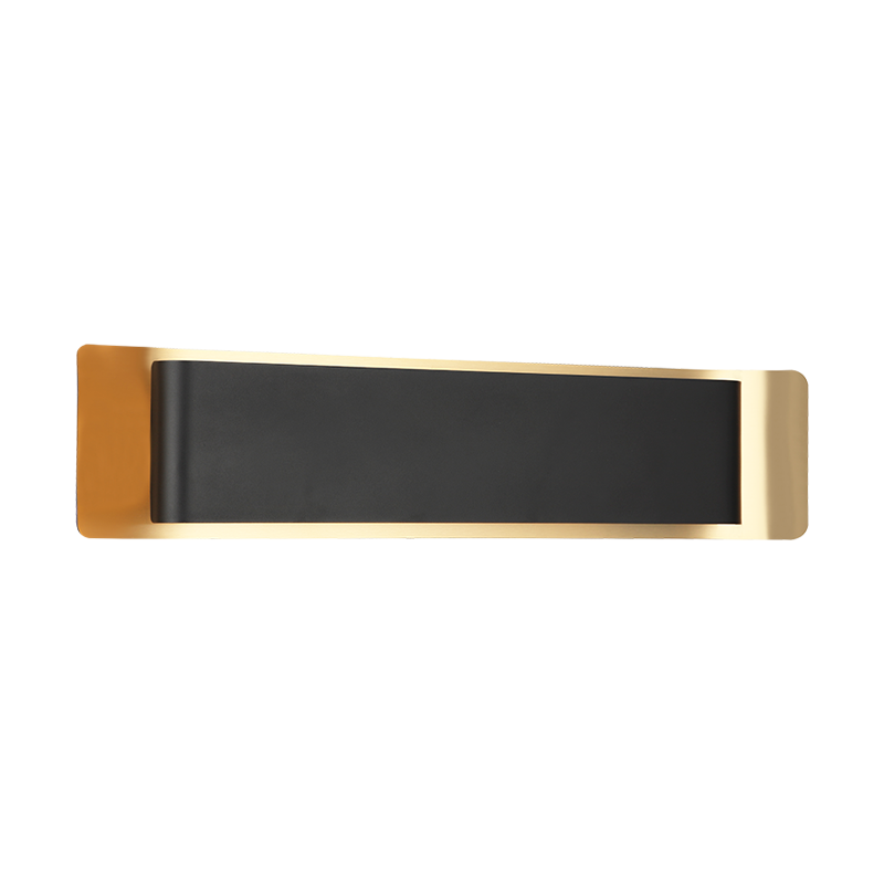 Kumilo - LED 1 Light Vanity Light