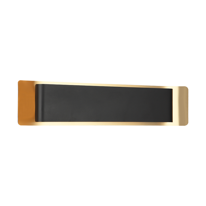 Kumilo - LED 1 Light Vanity Light