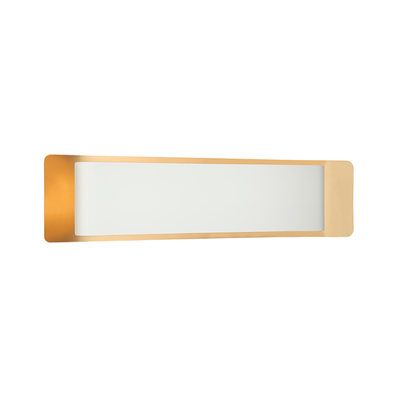 Kumilo - LED 1 Light Vanity Light
