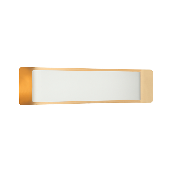 Kumilo - LED 1 Light Vanity Light