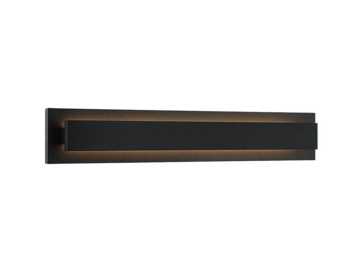 LED Steel Frame with Acrylic Diffuser Adjustable Vanity Light