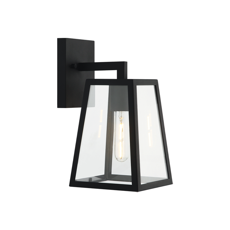 Denzil - 1 Light Outdoor Wall Light