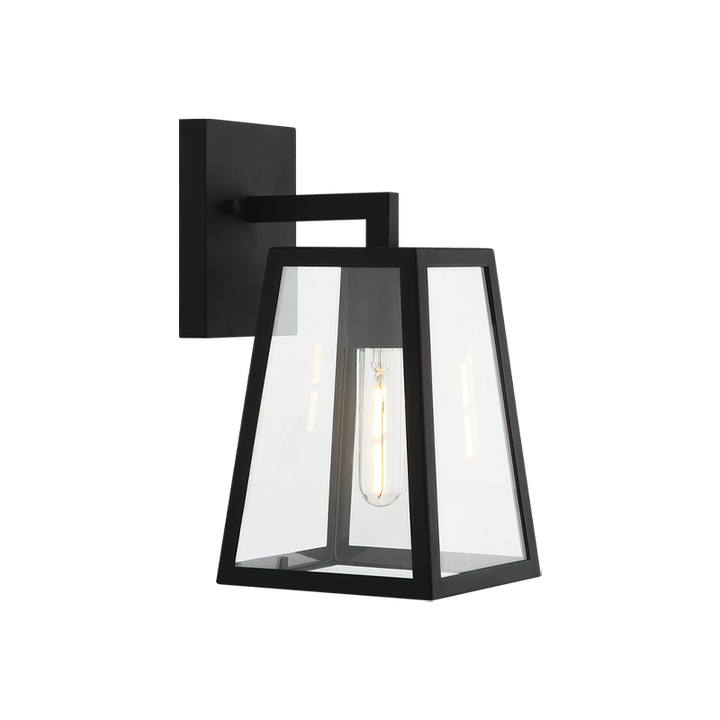 Denzil - 1 Light Outdoor Wall Light
