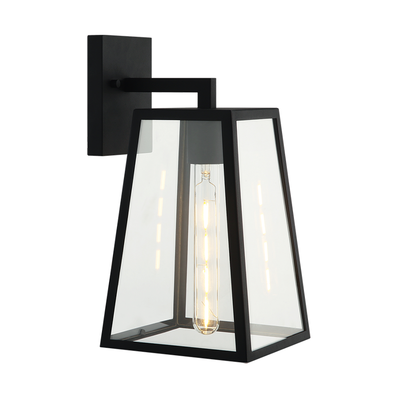Denzil - 1 Light Outdoor Wall Light