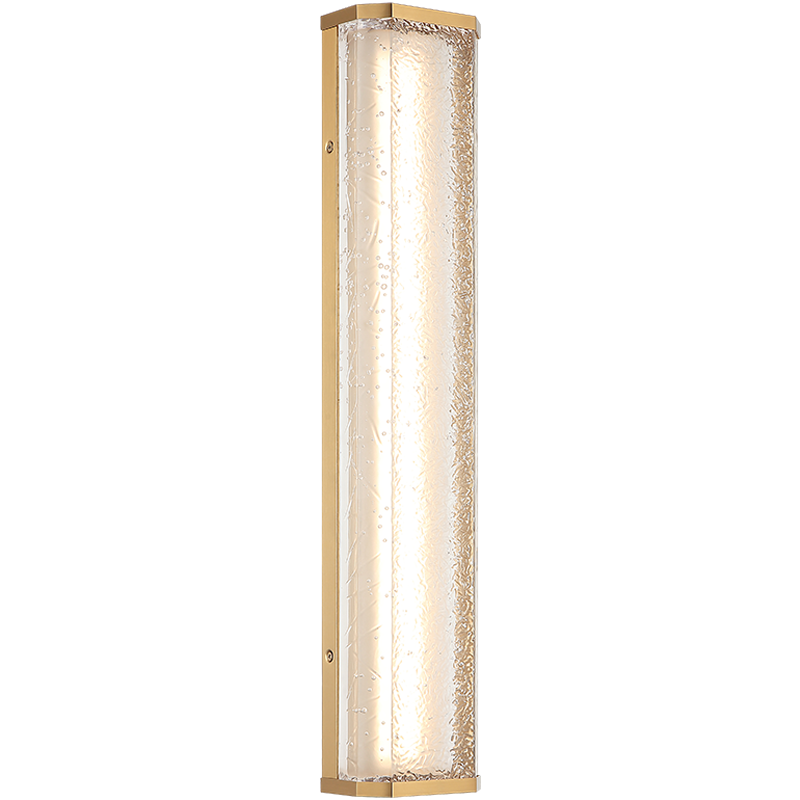 Aislynn - LED 1 Light Vanity Light