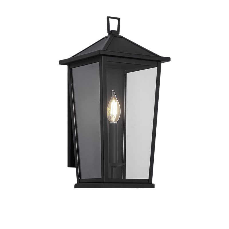 Ingress - Outdoor Wall Light