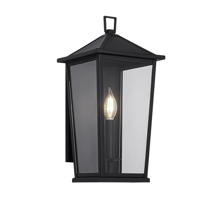 Ingress - Outdoor Wall Light