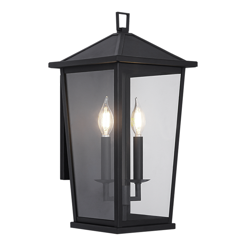 Ingress - Outdoor Wall Light