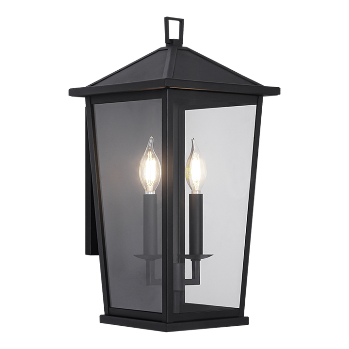 Ingress - Outdoor Wall Light