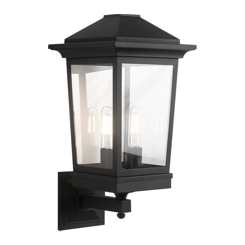 Ardenno - Outdoor Wall Light