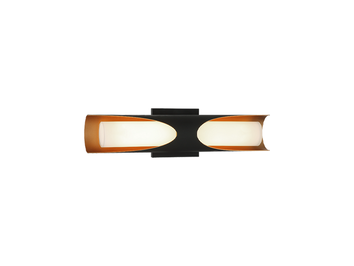 Pedro - LED 2 Light Vanity Light