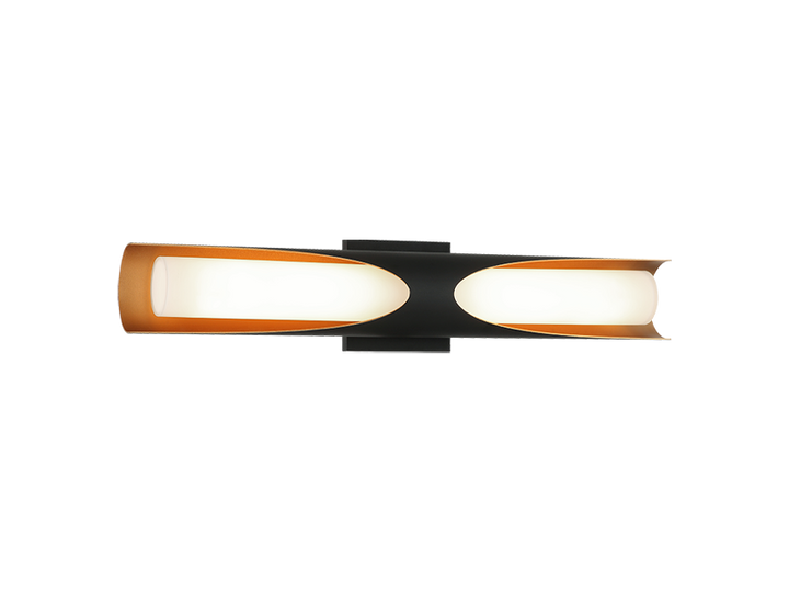 Pedro - LED 2 Light Vanity Light