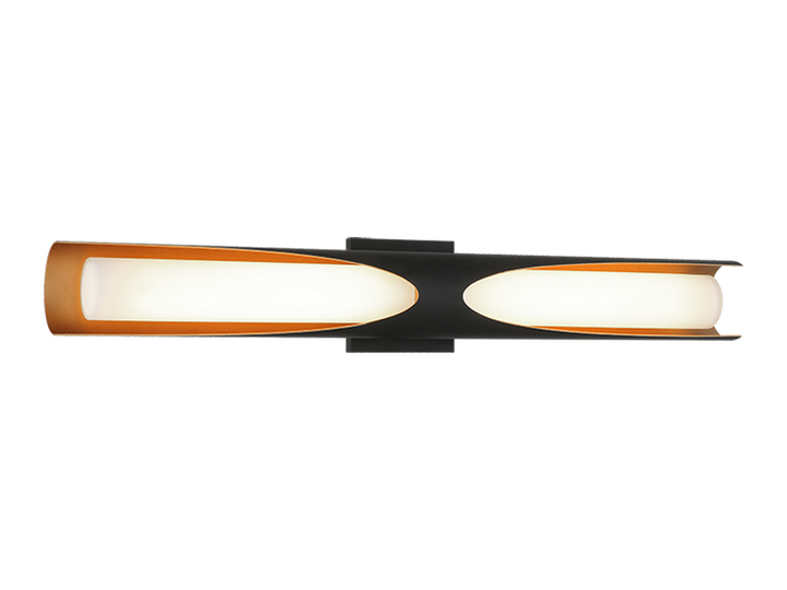 Pedro - LED 2 Light Vanity Light