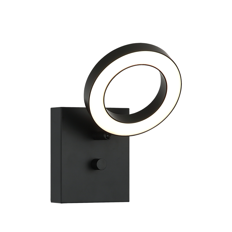 Realm - LED 1 Light Wall Sconce