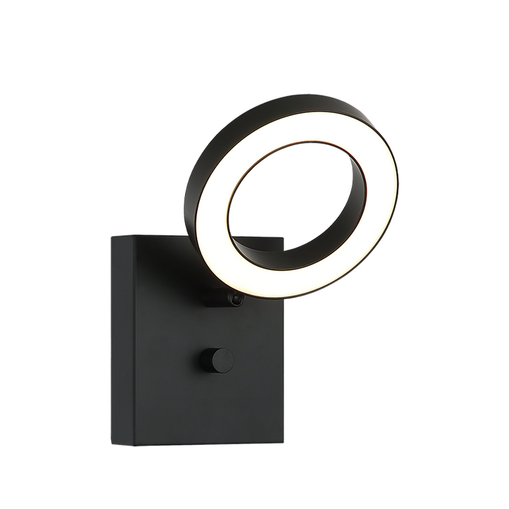 Realm - LED 1 Light Wall Sconce
