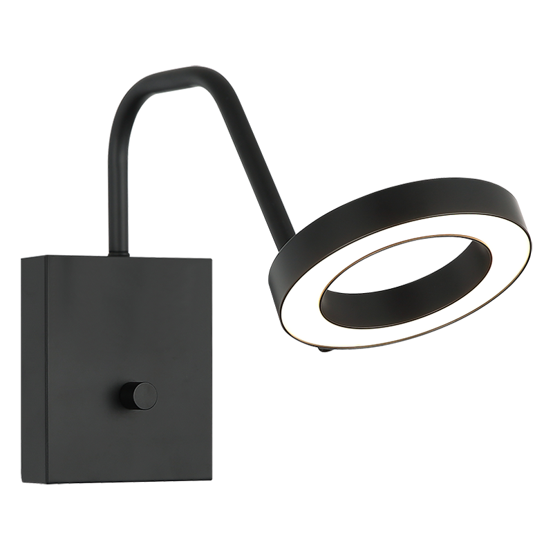 Realm - LED 1 Light Wall Sconce