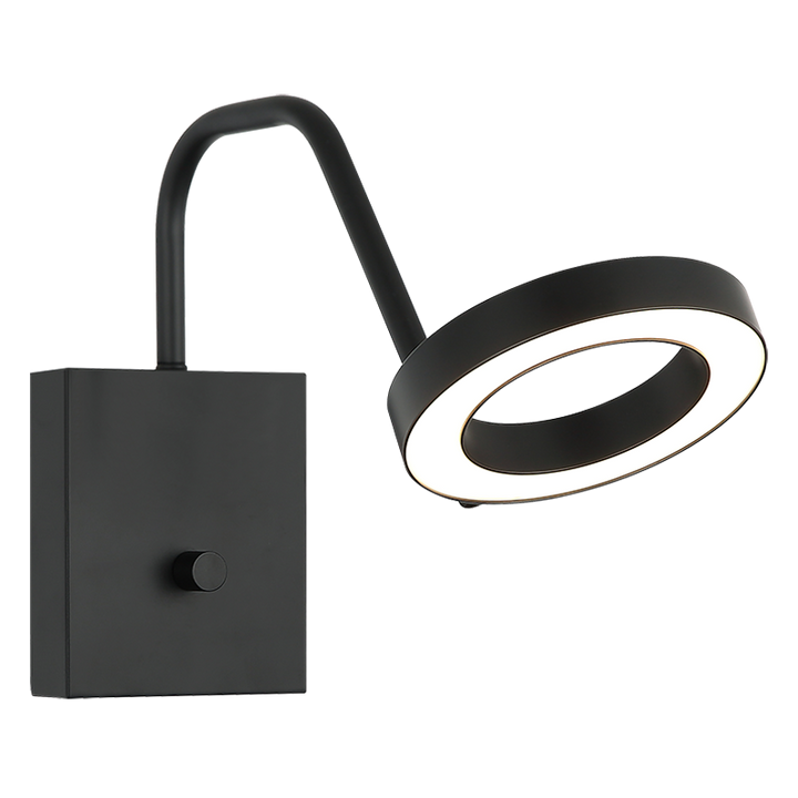 Realm - LED 1 Light Wall Sconce