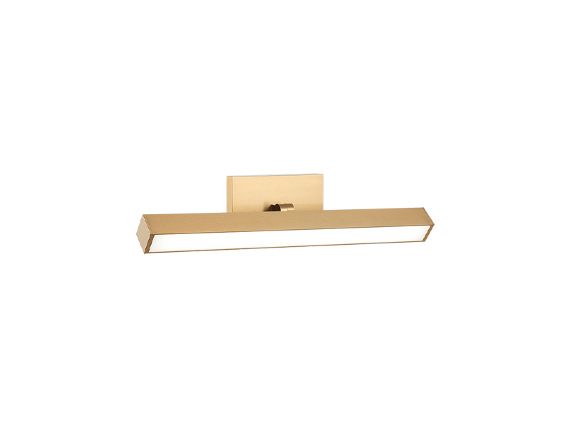 Parallel - LED Vanity Light