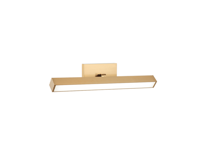 Parallel - LED Vanity Light